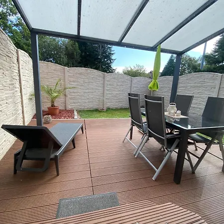 Auf Dem Hohm Holssel