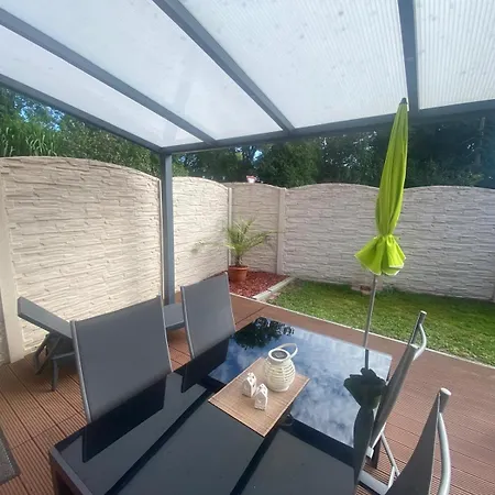 Auf Dem Hohm Apartment *