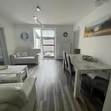 Apartment Auf Dem Hohm *