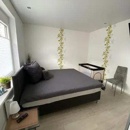 Auf Dem Hohm Apartment