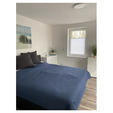 Auf Dem Hohm Apartment