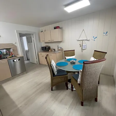 Auf Dem Hohm Apartment