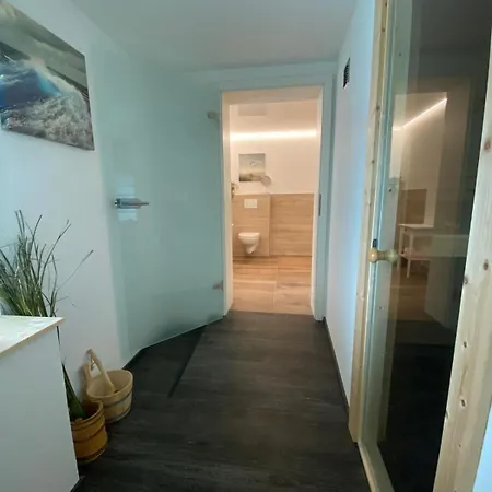 Apartment Auf Dem Hohm Holssel