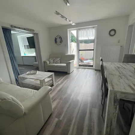 Apartamento Auf Dem Hohm *