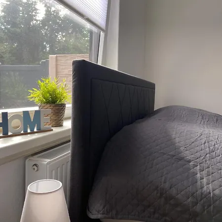 Apartman Auf Dem Hohm *