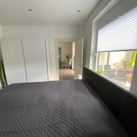 Apartamento Auf Dem Hohm Holssel