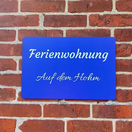 Auf Dem Hohm Holssel