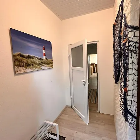 Auf Dem Hohm Apartman