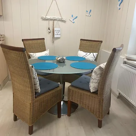 Apartman Auf Dem Hohm