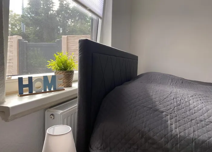 Auf Dem Hohm Appartement