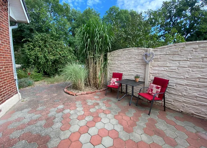 Auf Dem Hohm Appartement Holssel