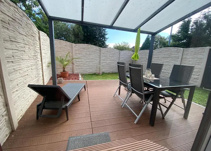 Auf Dem Hohm Holssel