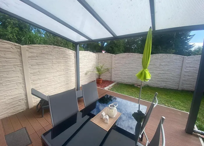 Auf Dem Hohm Appartement *