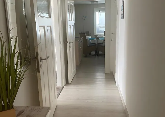 Appartement Auf Dem Hohm *