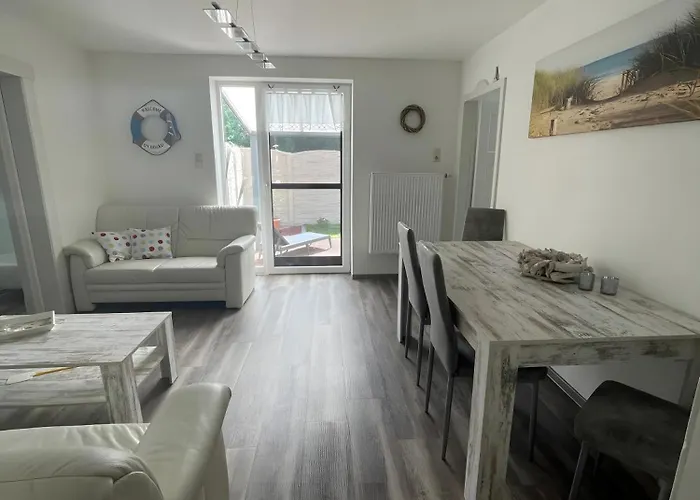 Appartement Auf Dem Hohm *