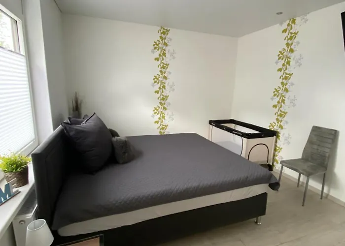 Auf Dem Hohm Appartement