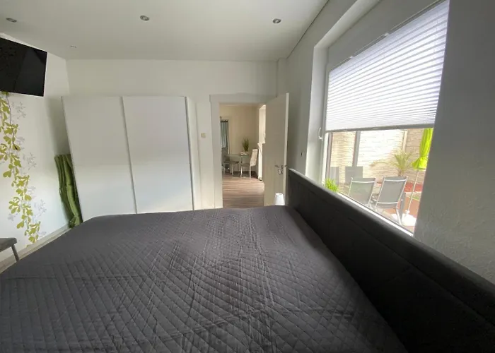 Auf Dem Hohm * Holssel