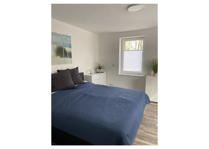 Auf Dem Hohm Appartement