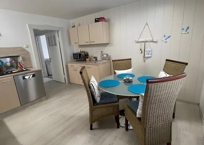 Auf Dem Hohm Appartement