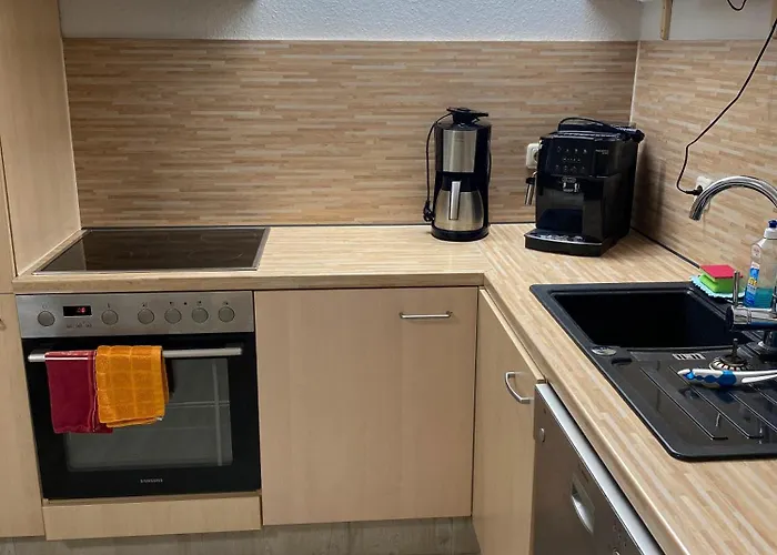 Appartement Auf Dem Hohm *